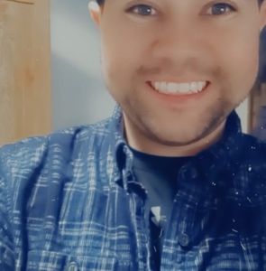 Meet your Posher, Mat